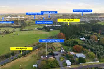 11 O'Leary Road, Pokeno