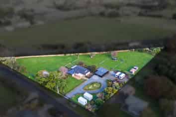 11 O'Leary Road, Pokeno