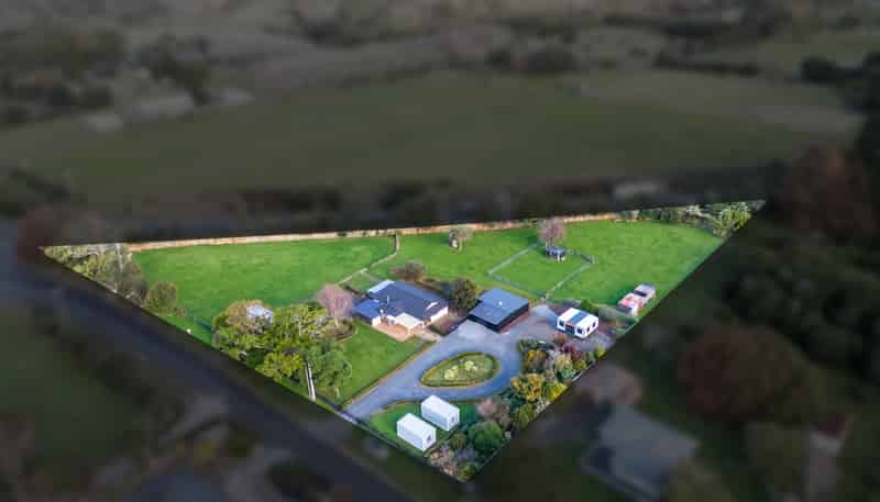 11 O'Leary Road, Pokeno