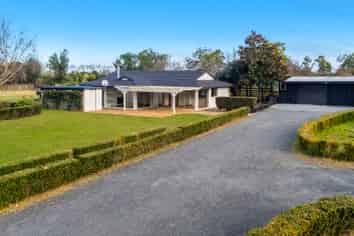 11 O'Leary Road, Pokeno