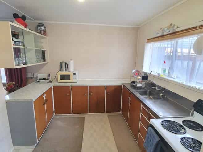 58A East Street, Papakura