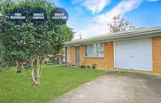 58A East Street, Papakura