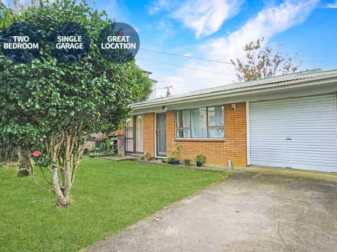 58A East Street, Papakura