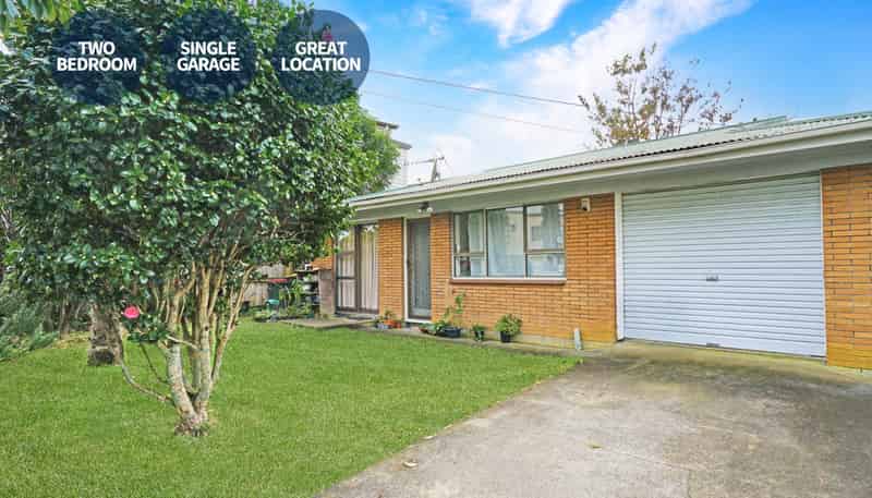 58A East Street, Papakura