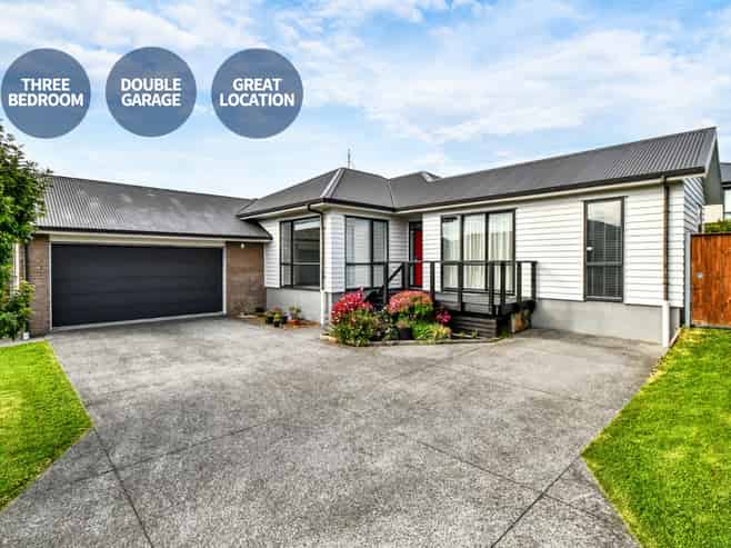 66A Hillpark Drive, Pokeno