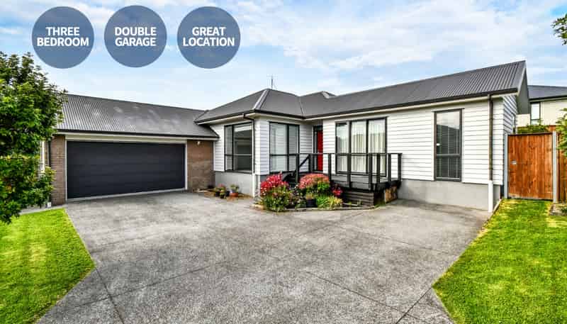 66A Hillpark Drive, Pokeno