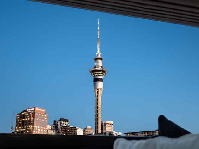 517/121 Customs Street West, Auckland Central