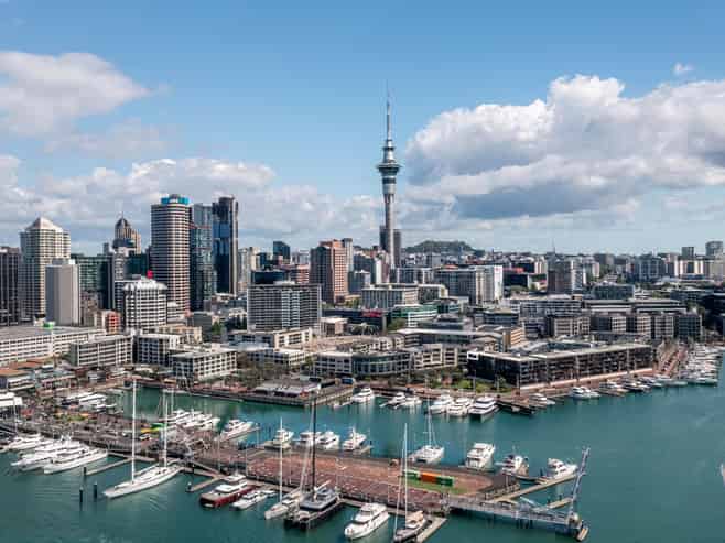 517/121 Customs Street West, Auckland Central