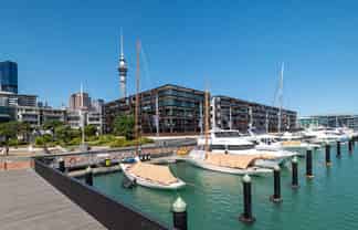 517/121 Customs Street West, Auckland Central