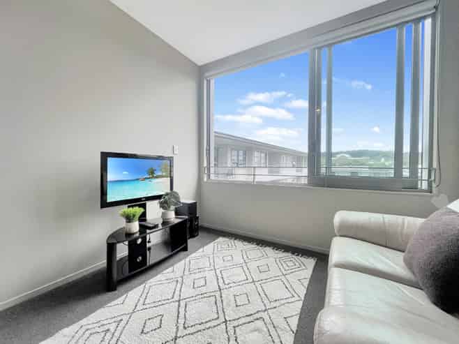 W203A/28 Torrens Terrace, Te Aro