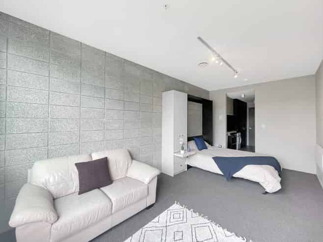 W203A/28 Torrens Terrace, Te Aro
