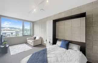 W203A/28 Torrens Terrace, Te Aro
