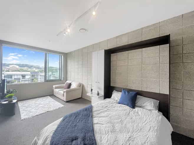 W203A/28 Torrens Terrace, Te Aro