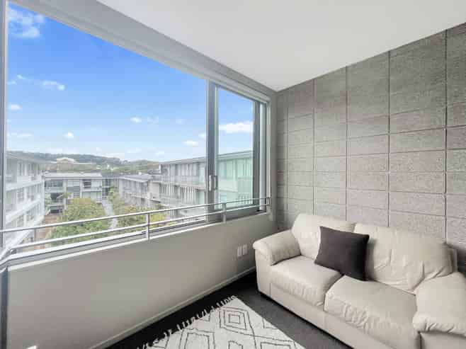 W203A/28 Torrens Terrace, Te Aro