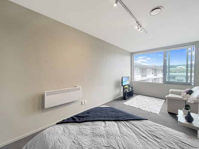 W203A/28 Torrens Terrace, Te Aro