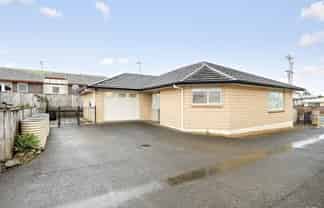 4A Helvetia Road, Pukekohe