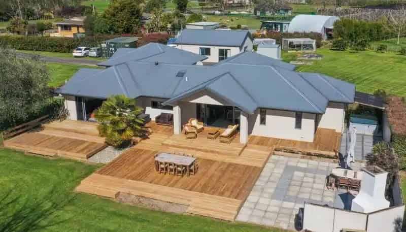 545 Tauwhare Road, Matangi