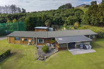 143 Youngson Road, Whakamarama