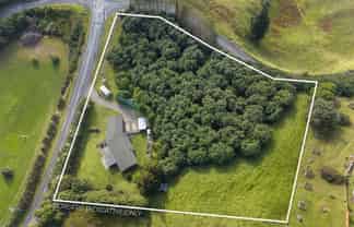 143 Youngson Road, Whakamarama