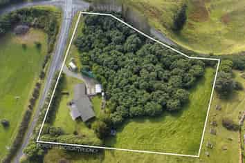 143 Youngson Road, Whakamarama