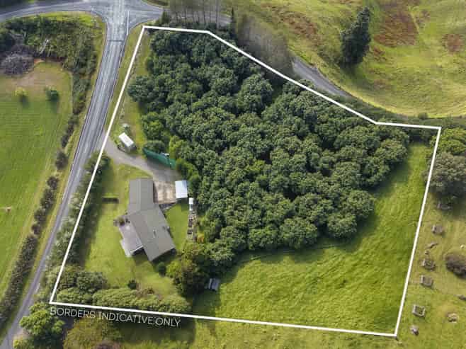 143 Youngson Road, Whakamarama