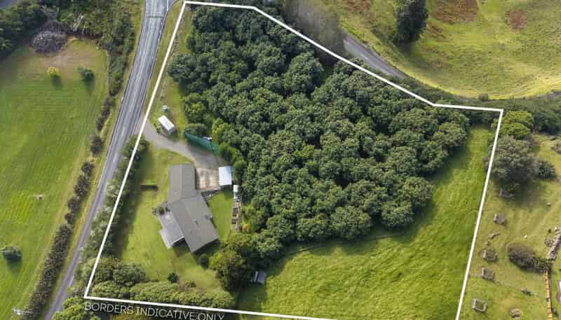 143 Youngson Road, Whakamarama