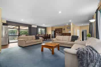 143 Youngson Road, Whakamarama