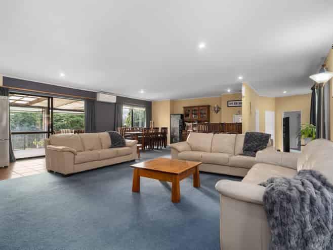 143 Youngson Road, Whakamarama