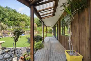 143 Youngson Road, Whakamarama