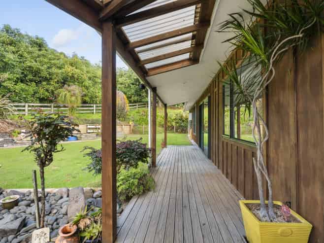143 Youngson Road, Whakamarama