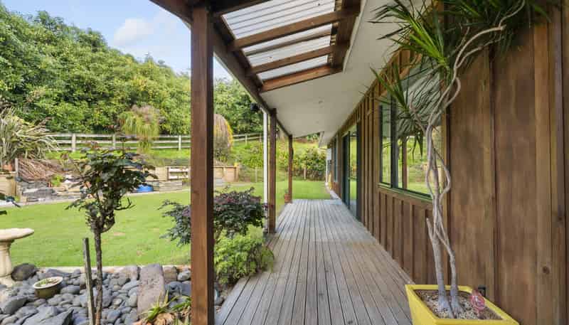 143 Youngson Road, Whakamarama