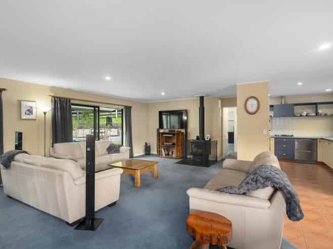 143 Youngson Road, Whakamarama