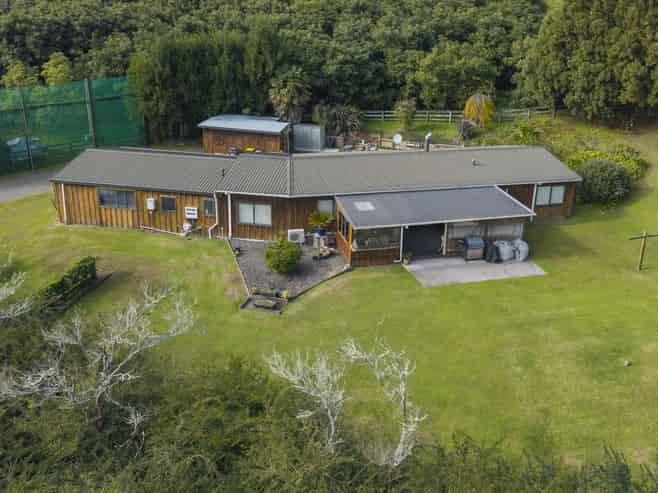 143 Youngson Road, Whakamarama