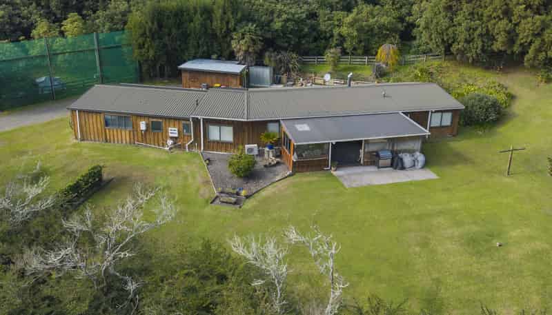 143 Youngson Road, Whakamarama