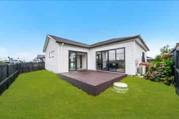 6 Kakabeak Way, Takanini, Takanini