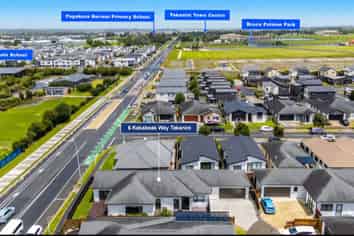 6 Kakabeak Way, Takanini, Takanini