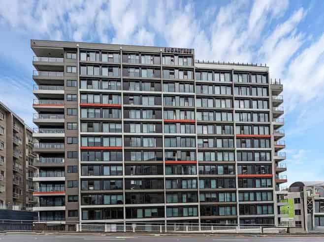 203/147 Nelson Street, Auckland Central