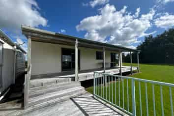 38a Ariels Lane, Maungaturoto