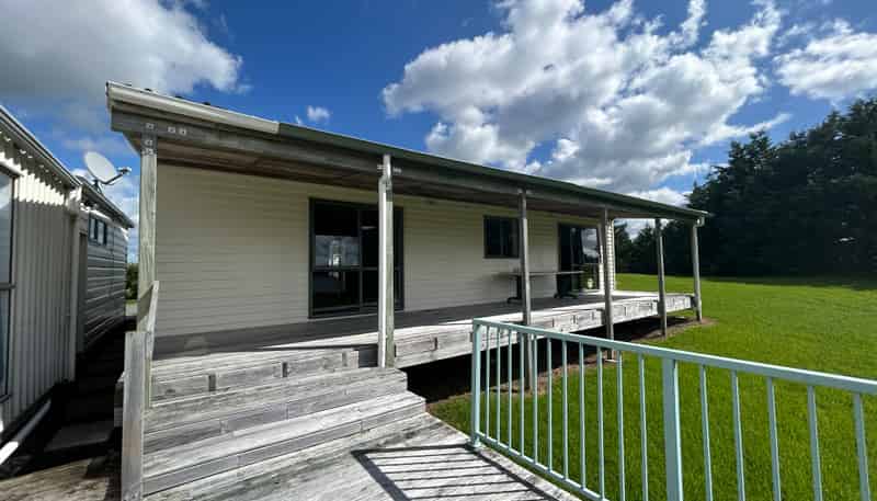 38a Ariels Lane, Maungaturoto