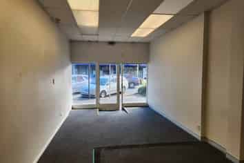Retail opportunity in Kilbirnie