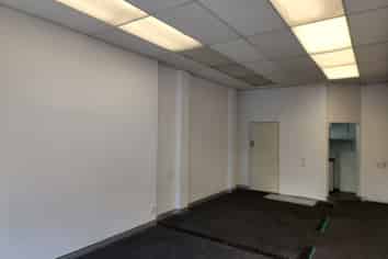 Retail opportunity in Kilbirnie