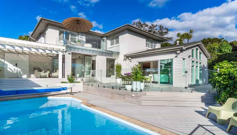 78A Arney Road, Remuera