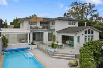 78A Arney Road, Remuera