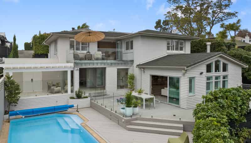 78A Arney Road, Remuera