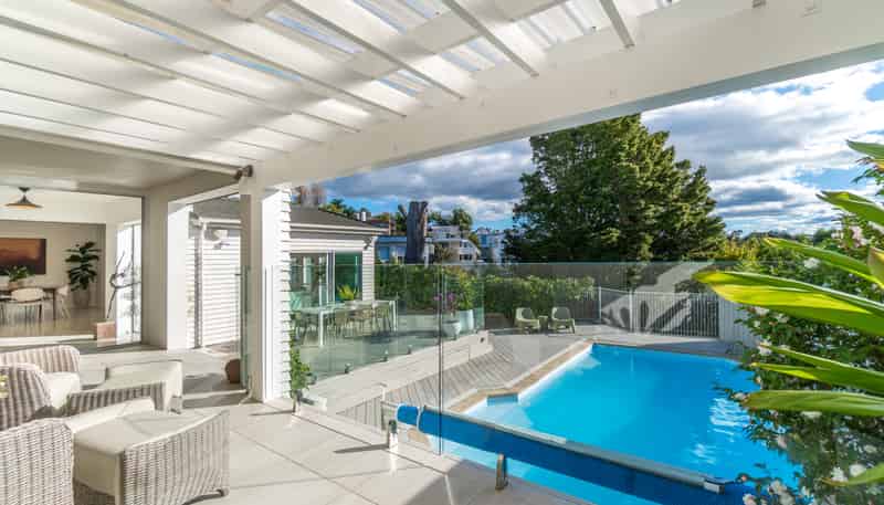 78A Arney Road, Remuera