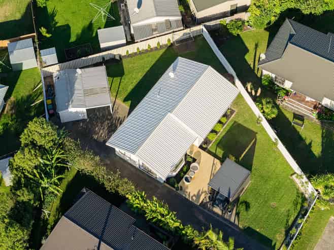 228 Gravatt Road, Papamoa