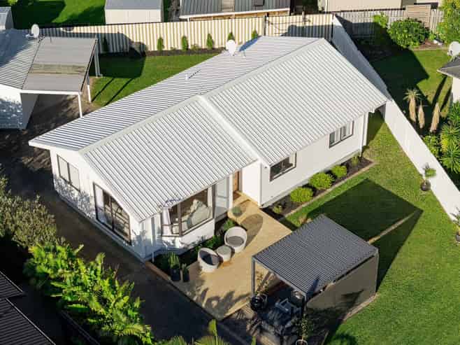 228 Gravatt Road, Papamoa