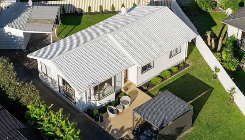 228 Gravatt Road, Papamoa