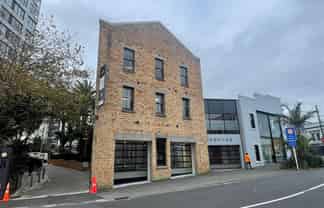 K Road Character Office