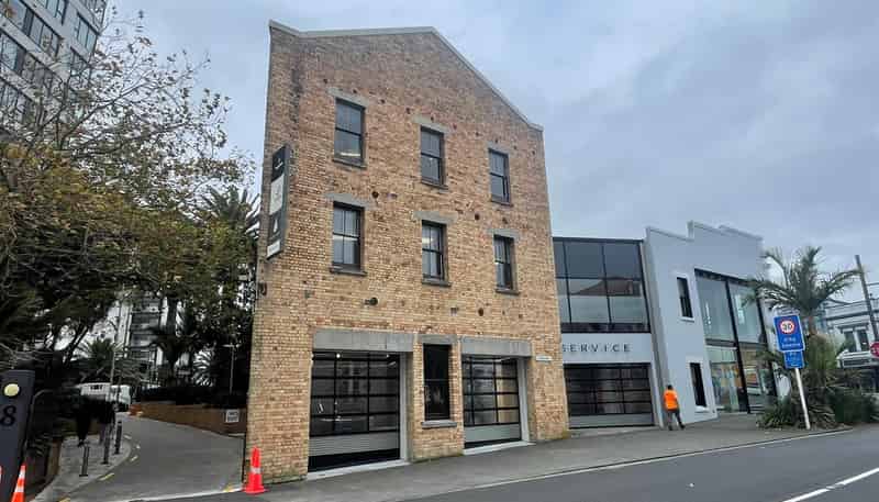  L1, 473 - 529 Karangahape Road, Auckland Central